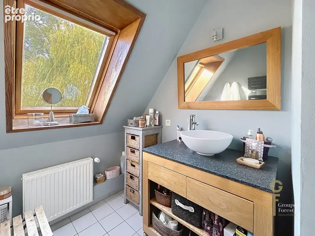 Maison 7 pièces 171 m² à vendre à Neuville-En-Ferrain (59960) - photo 9