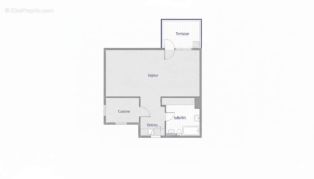 Appartement à SURESNES