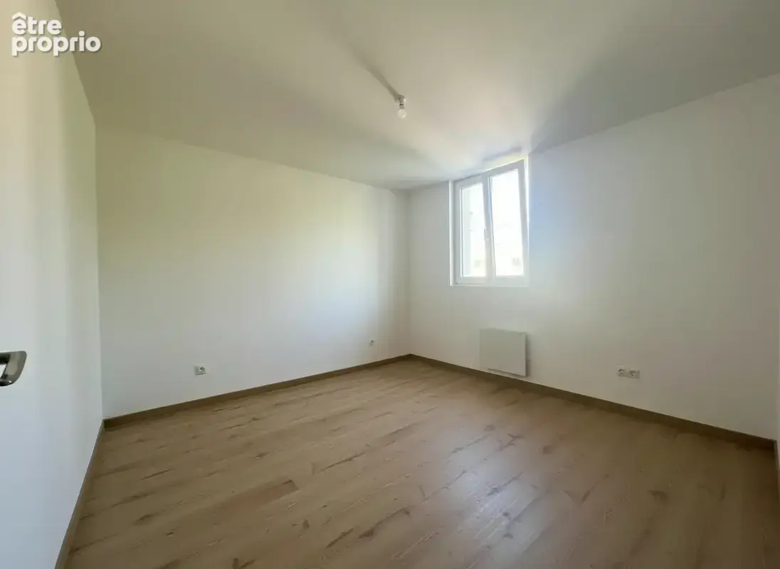 Appartement à AMBOISE