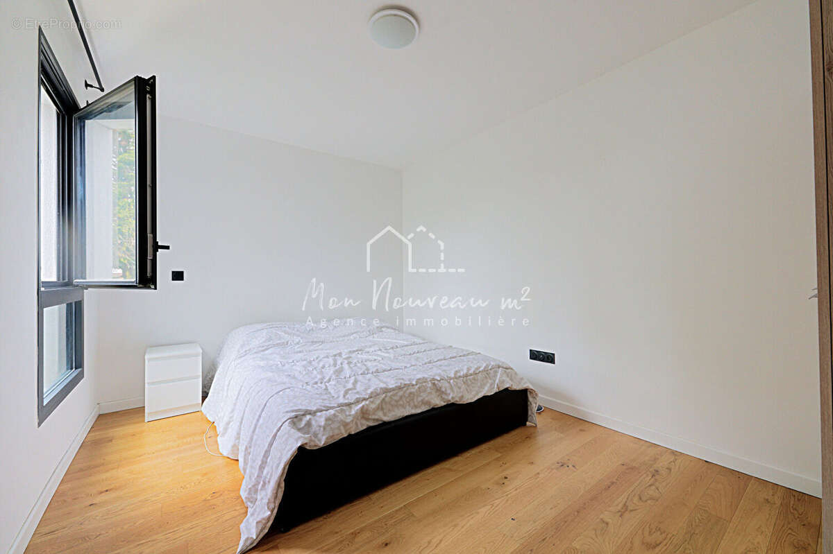 Appartement à NOISY-LE-GRAND