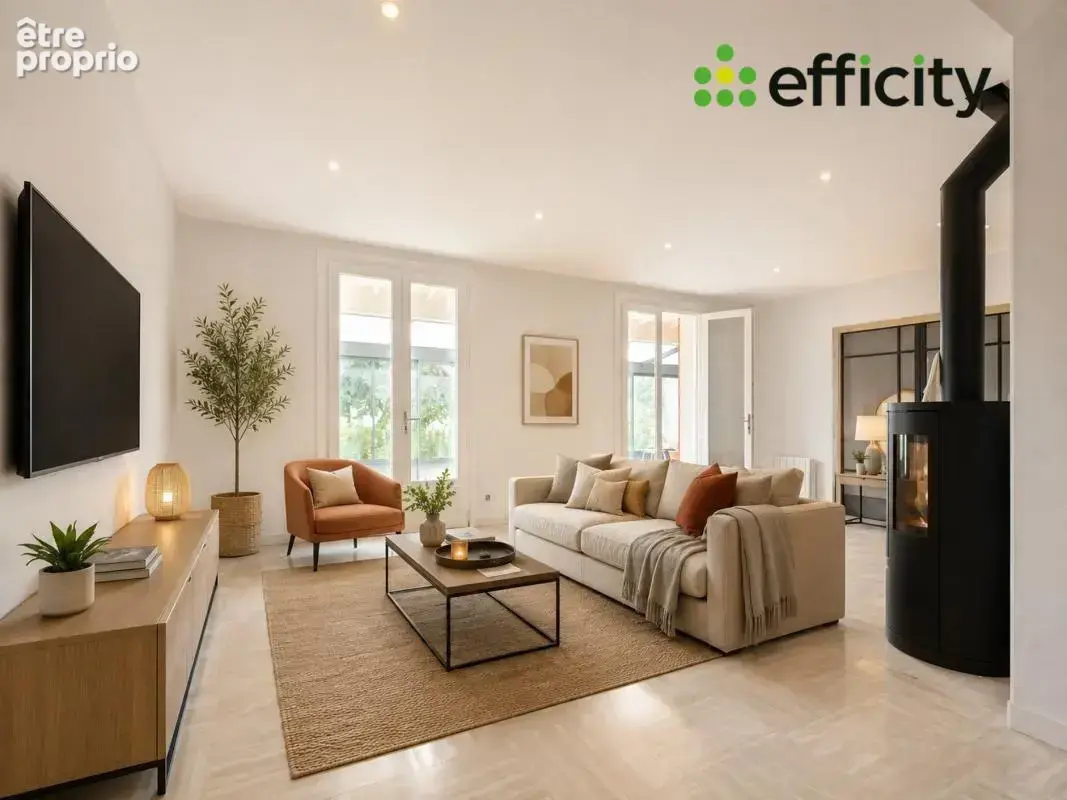 Maison 6 pièces 130 m² à vendre à L'houmeau (17137) - photo 10