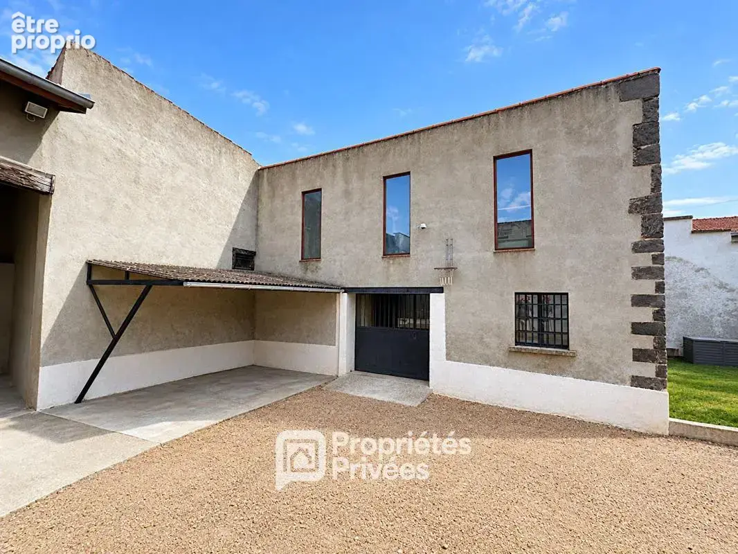 Maison 5 pièces 140 m2 avec dépendances - photo 15