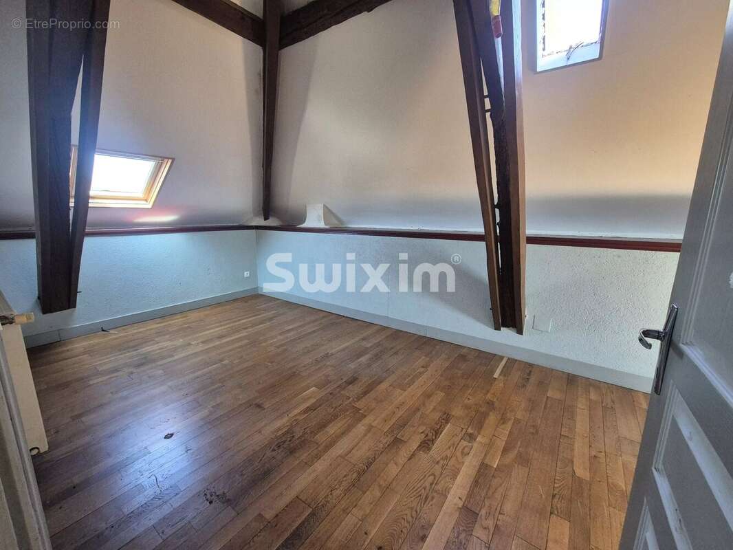 Charmante maison de village à Lormes, 4 chambres, 125 m² - photo 5