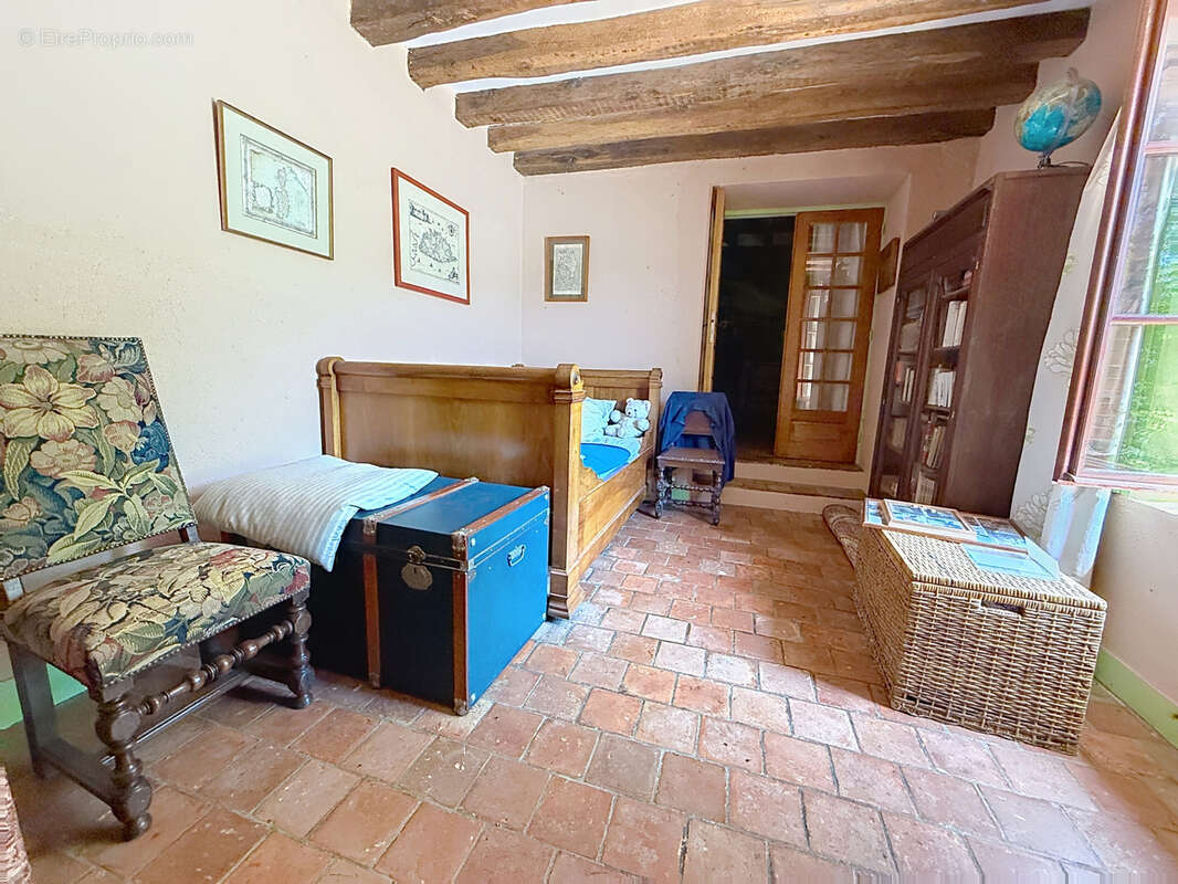 Maison à SAINT-MARD-DE-RENO
