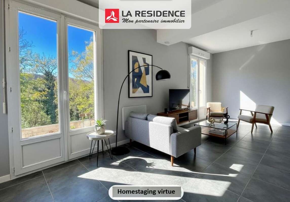 Maison 80 m² à Meulan  - photo 7