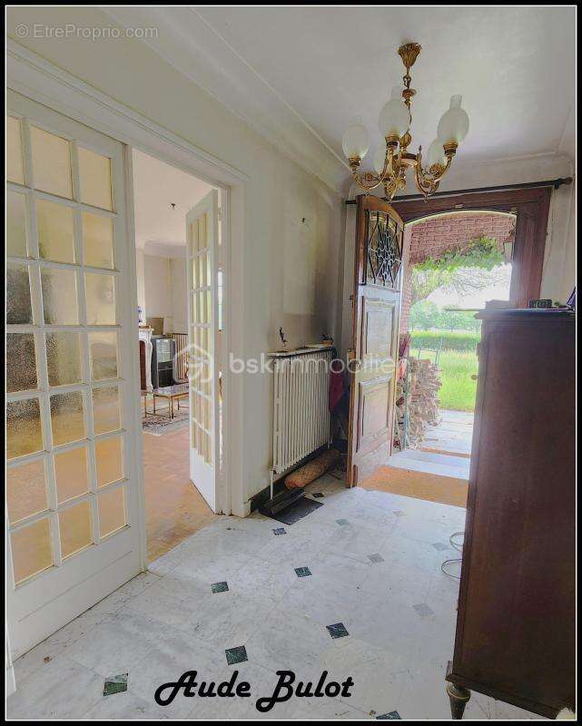  Maison individuelle en plain-pied, située sur une magnifique parcelle de 5000 m2 - photo 3