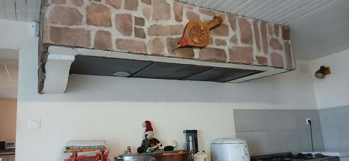 Maison à MAGNIVRAY