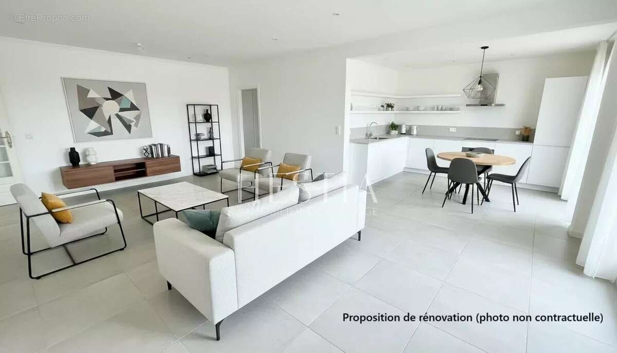 Appartement à ANNECY