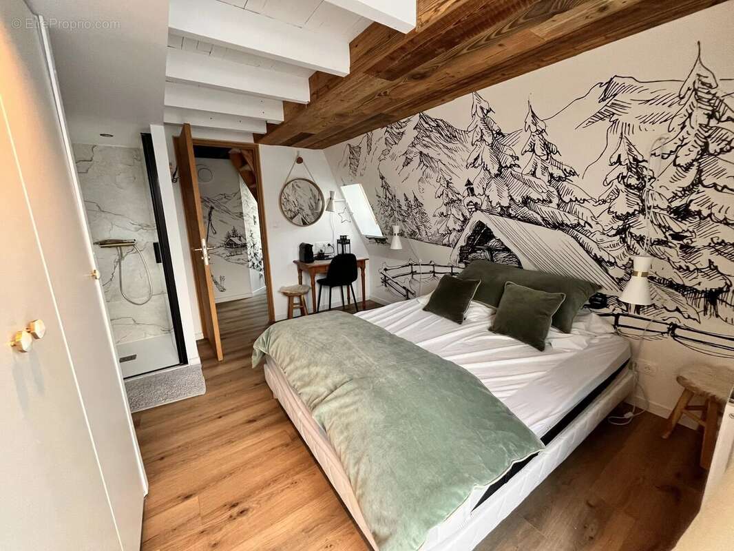 Maison à LES ANGLES