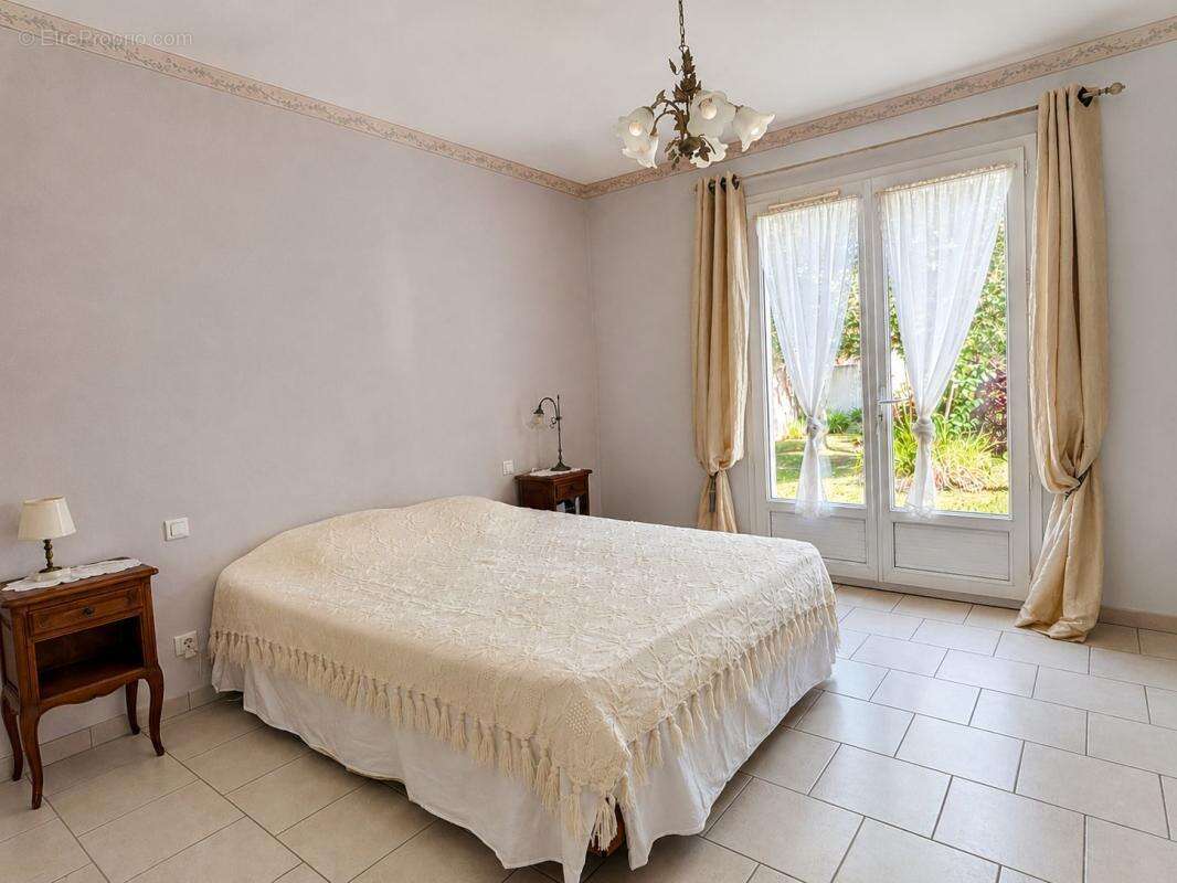 Maison à DOLUS-D'OLERON