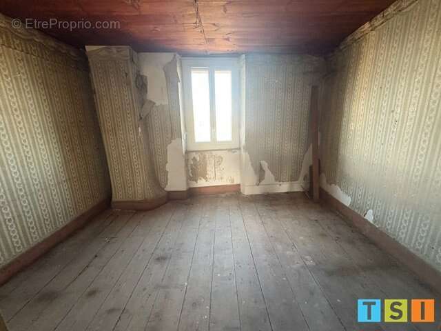 Maison à SAINT-GAUDENS