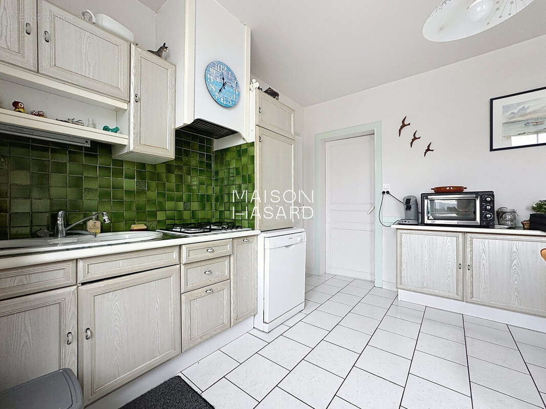 Maison à BRETIGNOLLES-SUR-MER