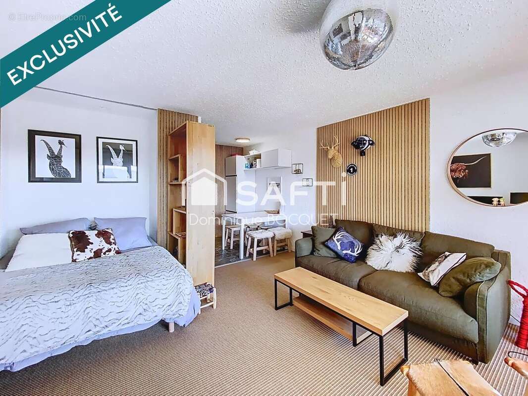 Photo 4 - Appartement à VILLARD-DE-LANS