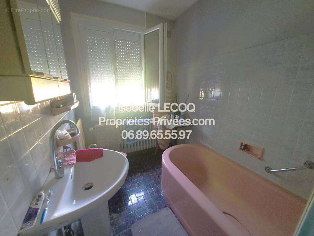 Maison à BOURNEVILLE