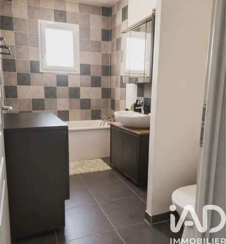Maison 127 m² à Berville-Sur-Mer  - photo 9