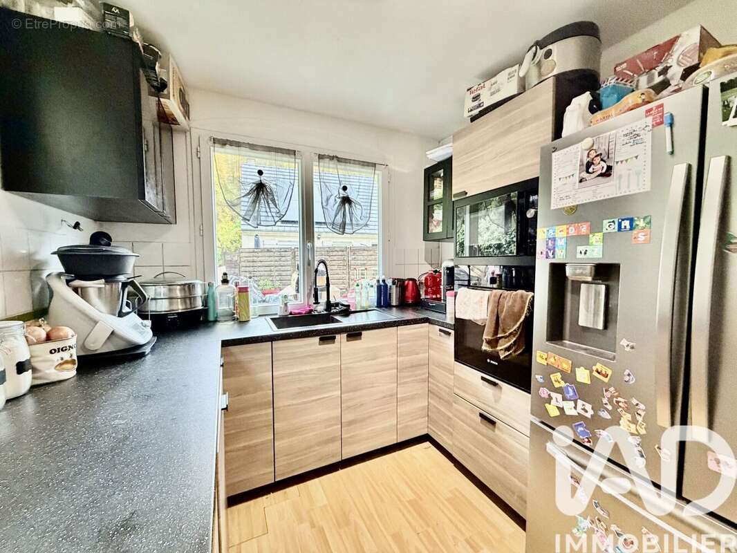 Photo 4 - Maison à PONT-SAINTE-MAXENCE