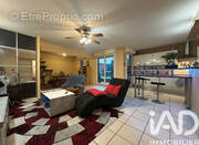 Photo 1 - Appartement à DEVILLE-LES-ROUEN