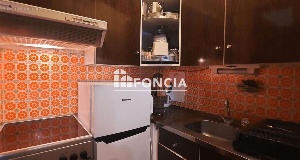 Appartement à LE GRAND-BORNAND