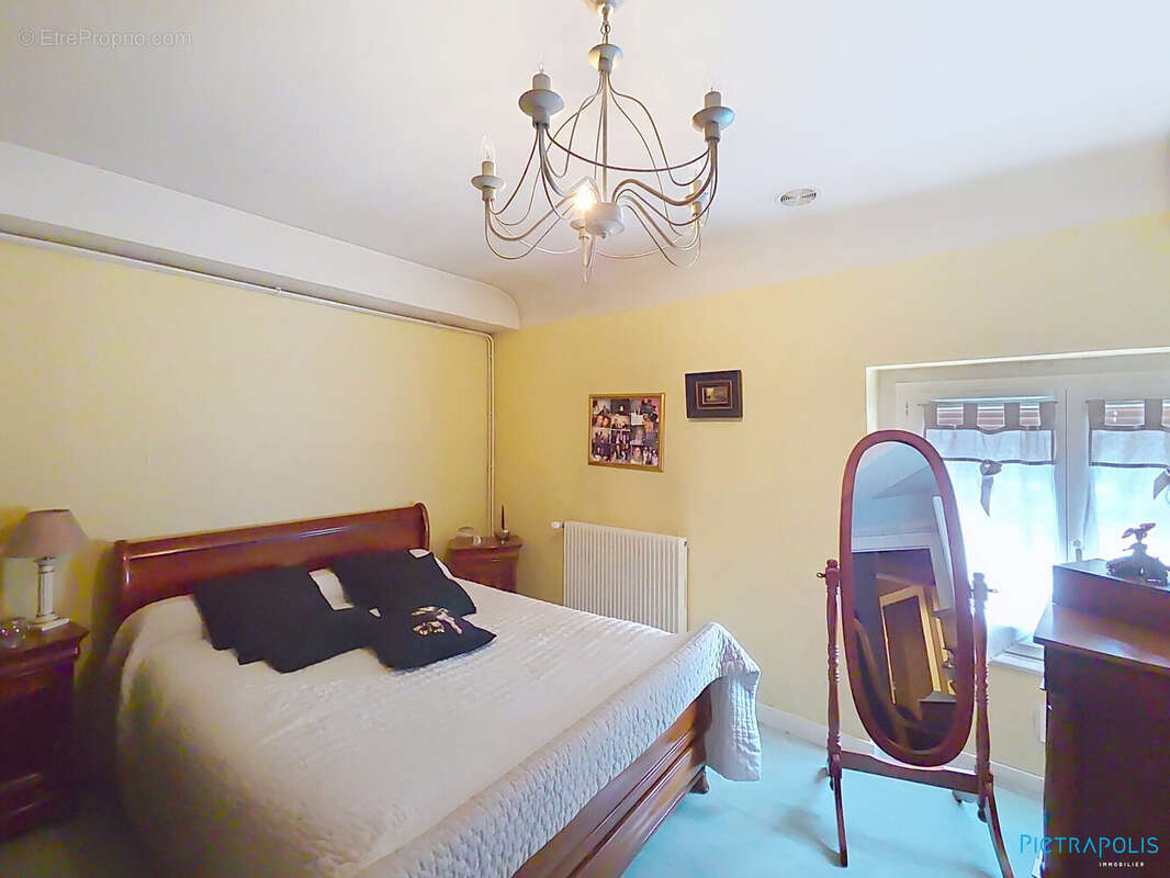 Appartement à CHALON-SUR-SAONE