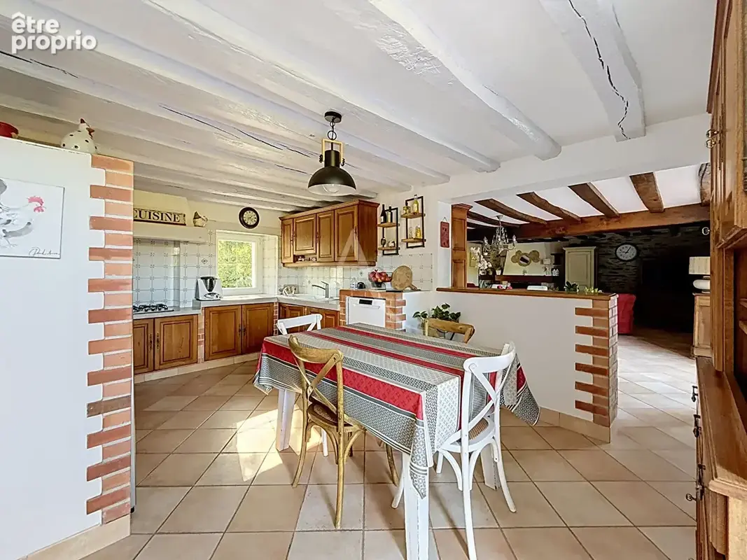 Maison Avrillé 5 pièce(s) - photo 4