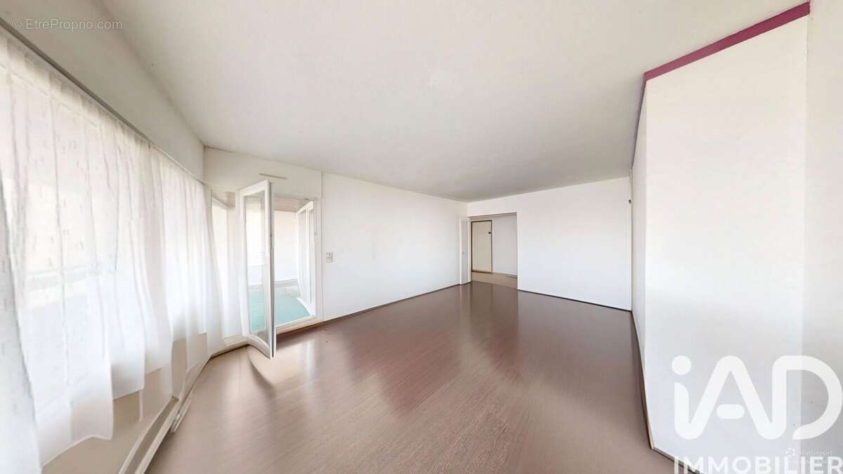 Photo 4 - Appartement à LA MADELEINE