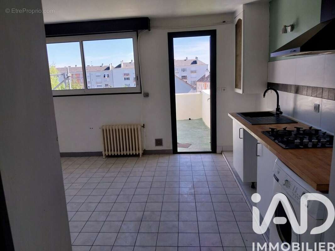 Photo 7 - Appartement à ANGERS