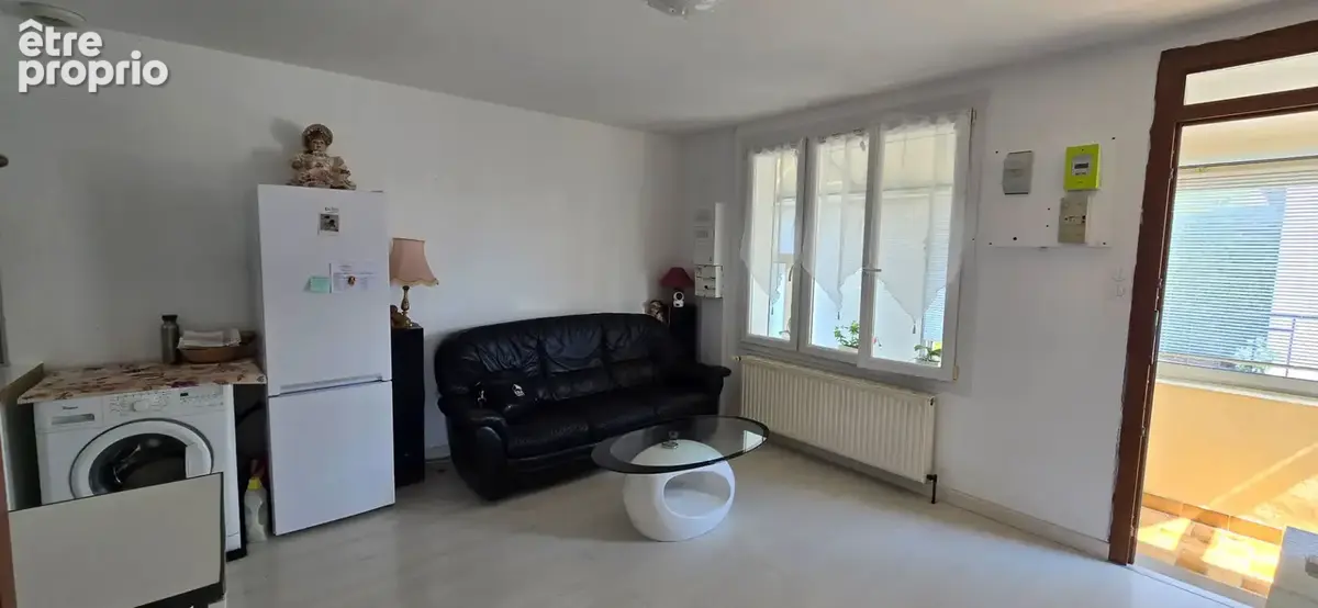 Maison 48m² à troyes - photo 8