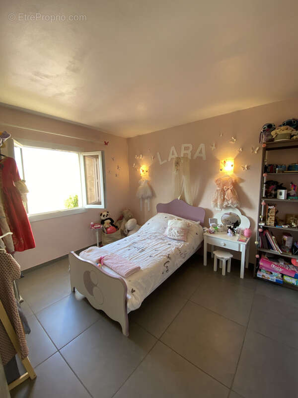 Appartement à L'ILE-ROUSSE