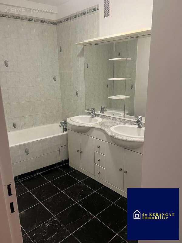 Appartement à SCEAUX