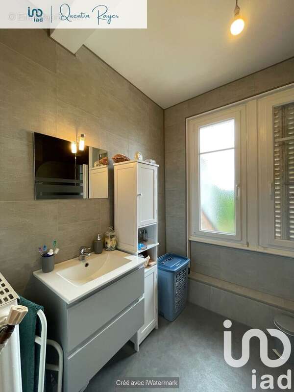 Photo 8 - Appartement à YZEURE