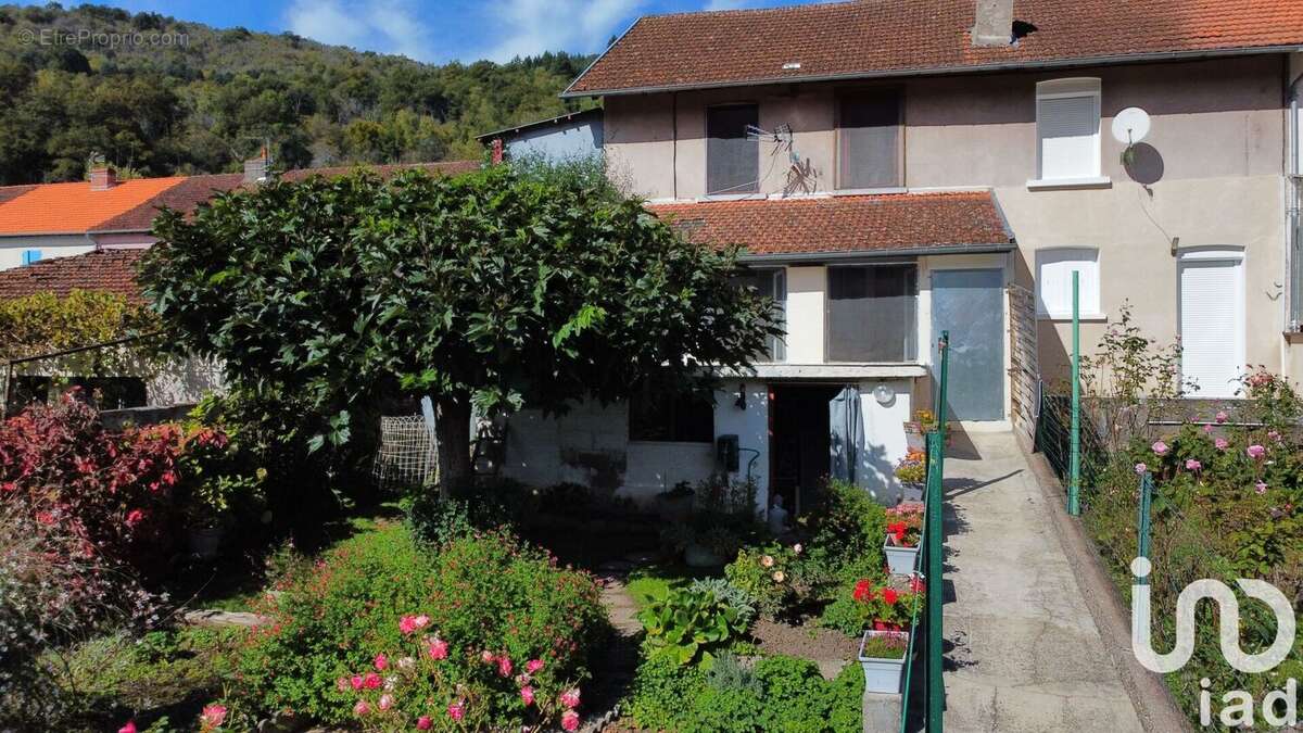 Maison 127 m² à Boisse-Penchot  - photo 5