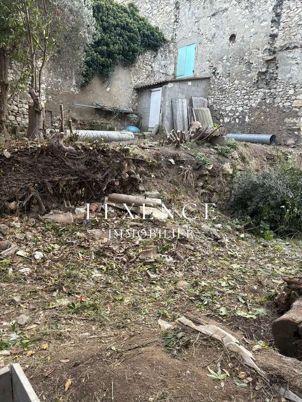 Appartement à ORGON