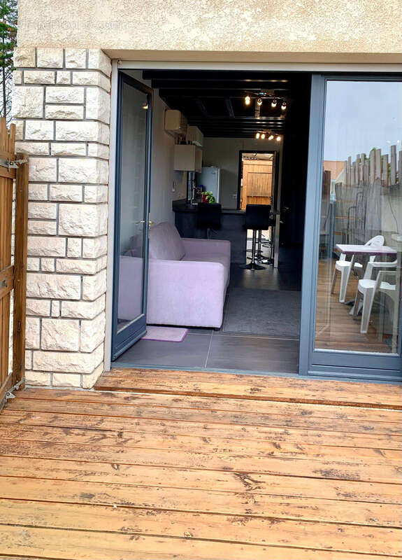 Maison à LA TESTE-DE-BUCH