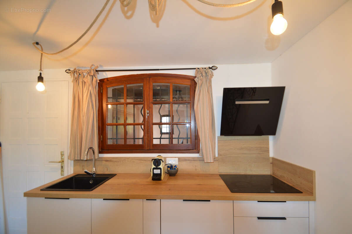 Appartement à LA SEYNE-SUR-MER