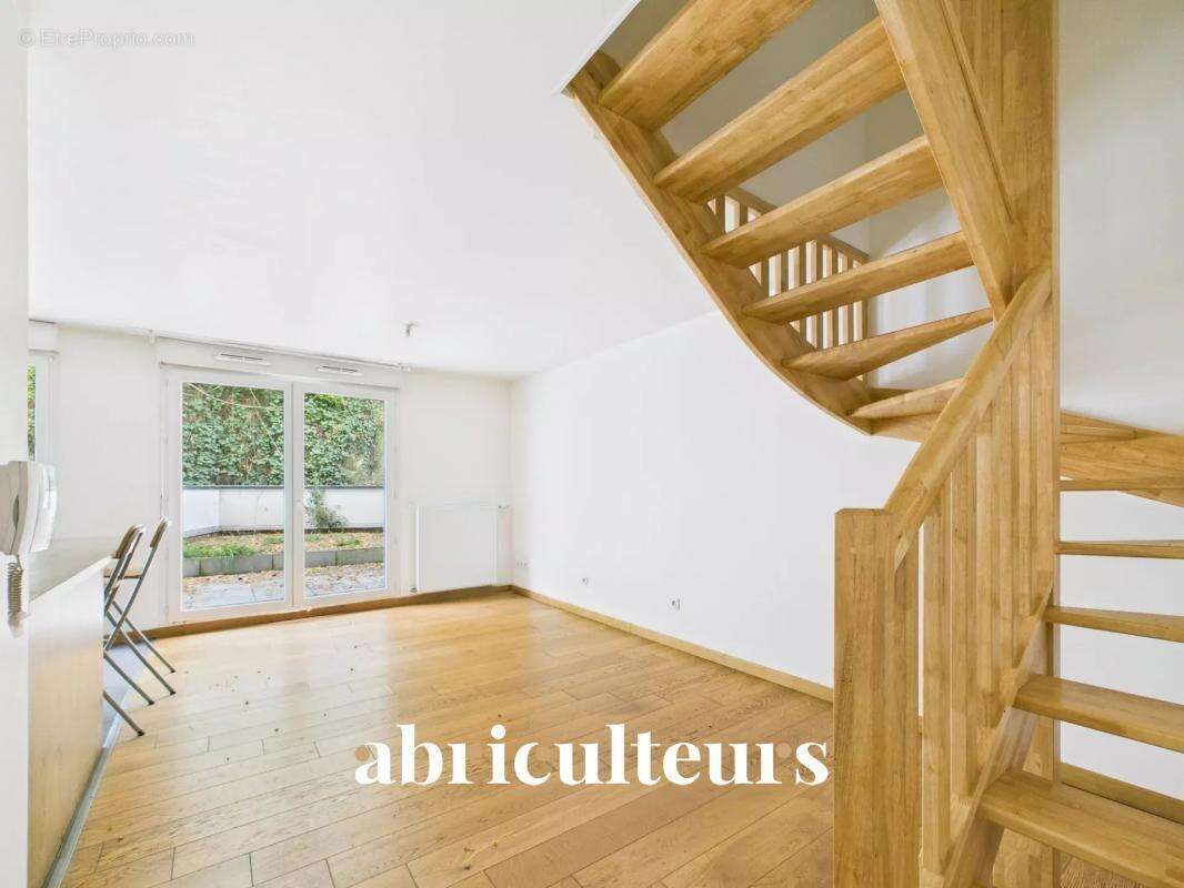 Appartement à ARGENTEUIL