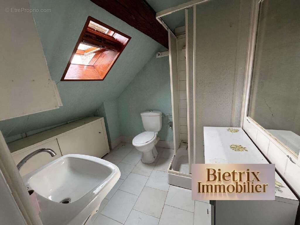 Maison 120 m² à L'isle-Adam  - photo 15