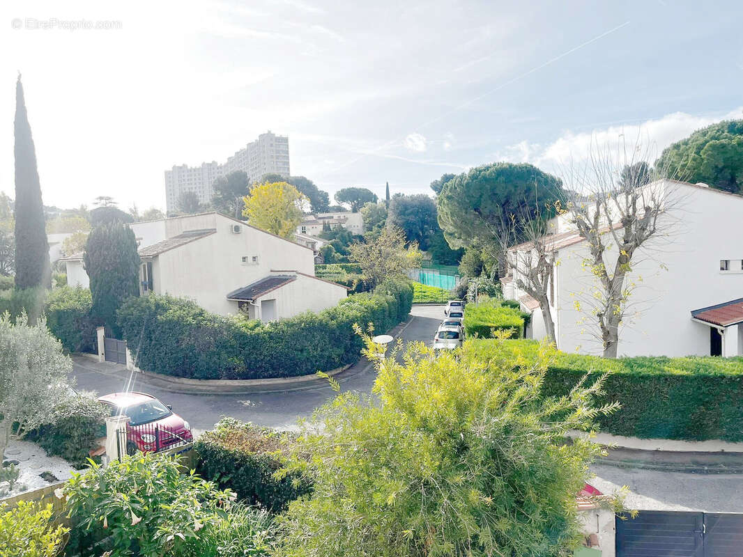 Maison à MARSEILLE-9E