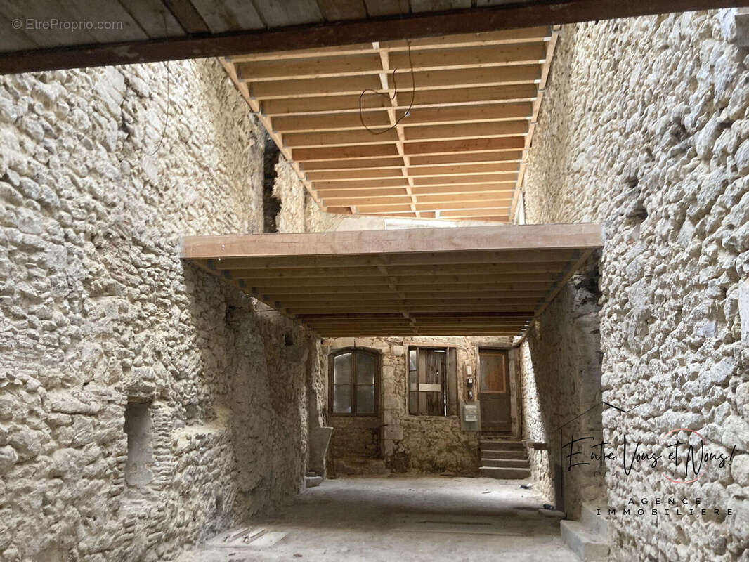 Appartement à BAZAS