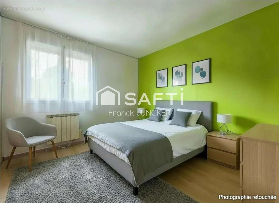 Maison 82 m² à Larre  - photo 7