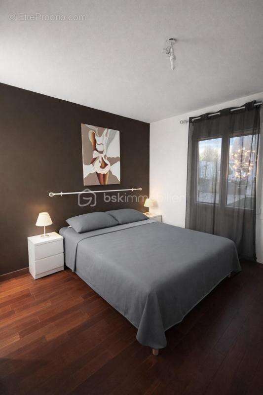 Maison à VAUDOY-EN-BRIE