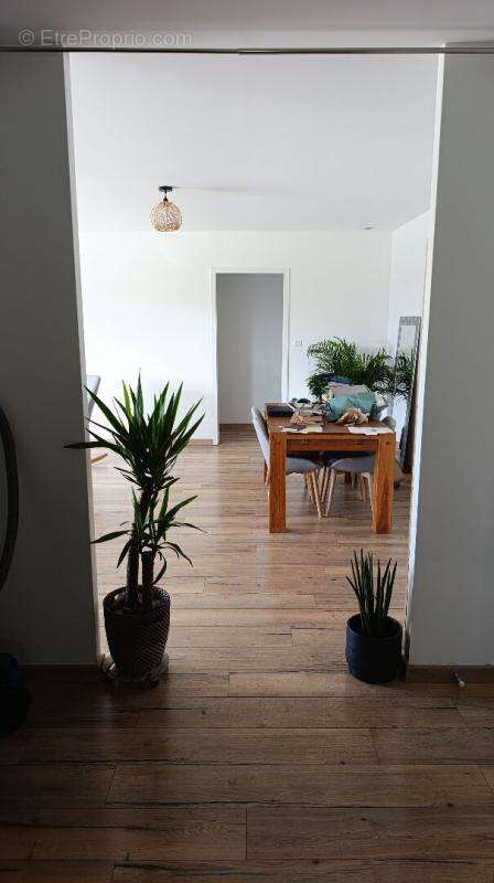 Secteur commercy - maison neuve re2020 - 109 m2 - 3 chambres - photo 2