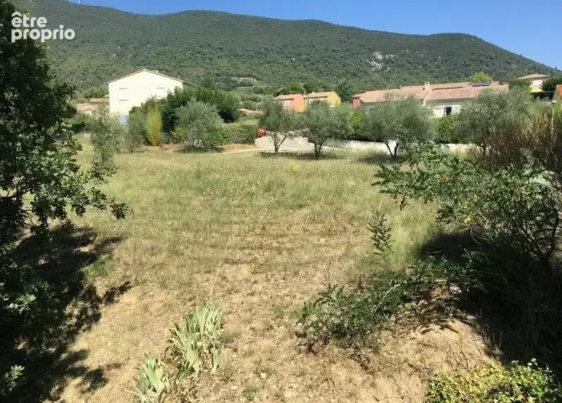Terrain 407 m² à Nyons  - photo 3