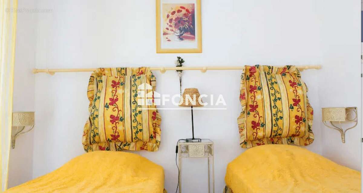 Appartement à LE CANNET