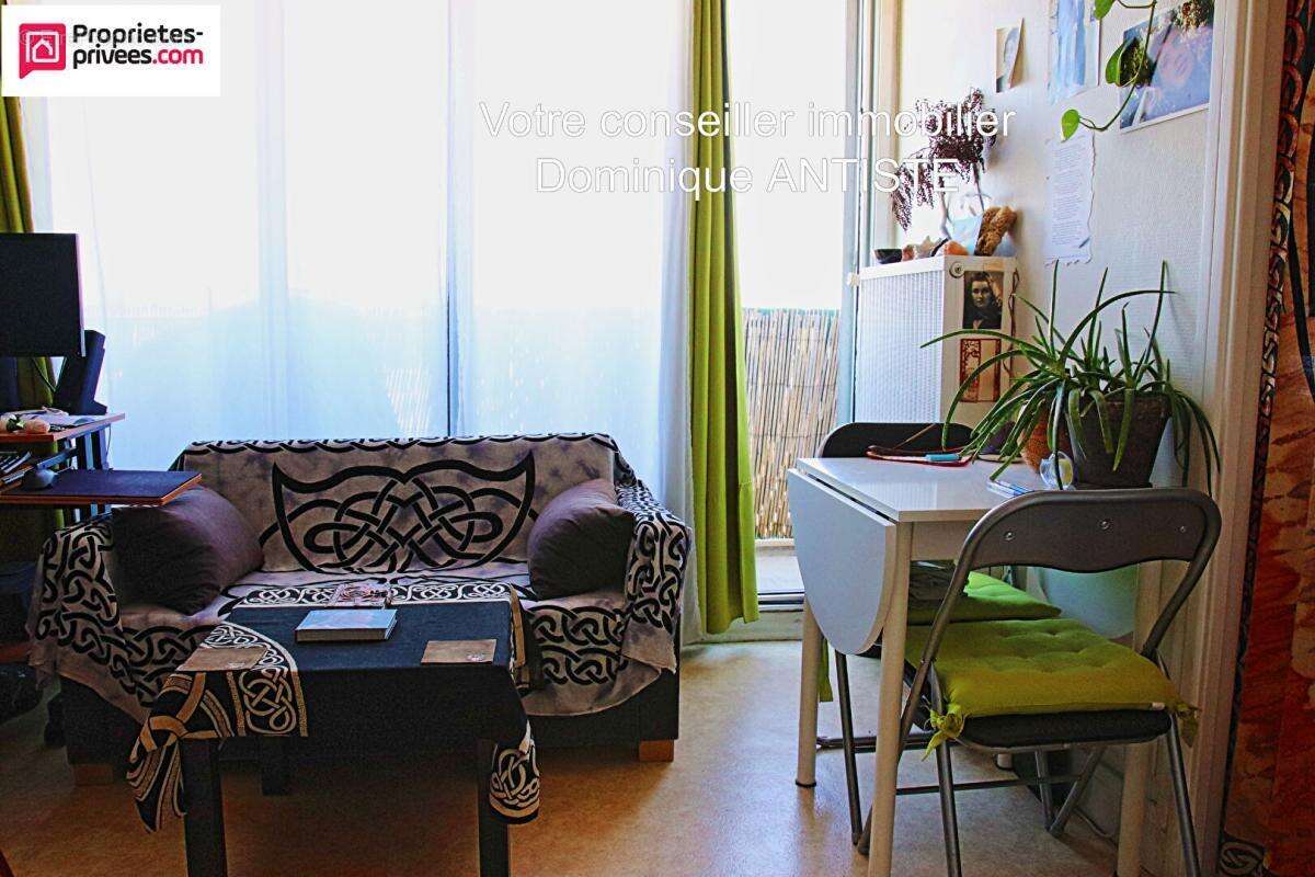 Appartement à LE PRE-SAINT-GERVAIS