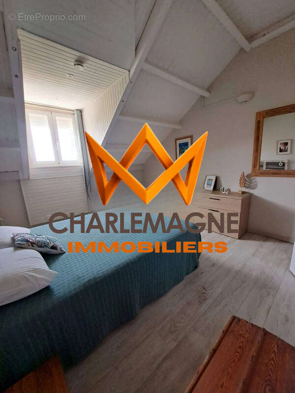 Appartement à LE GOSIER