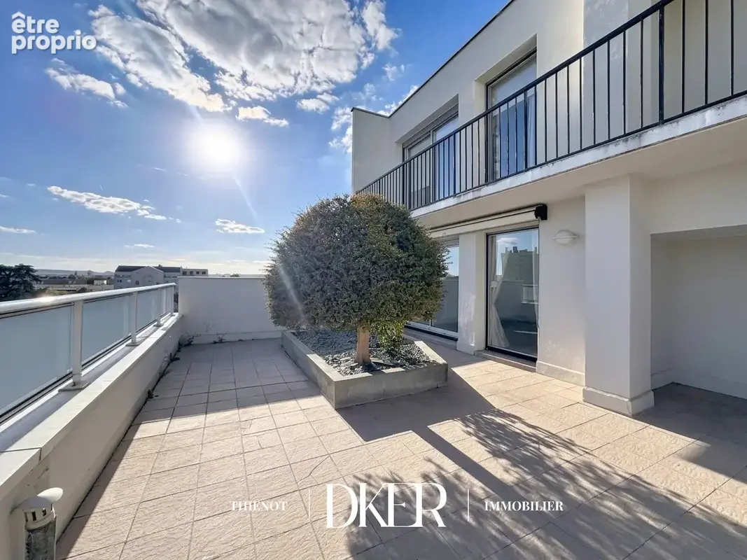 Rooftop terrasse - photo 19