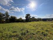 Photo 1 - Terrain à PONT-L&#039;EVEQUE