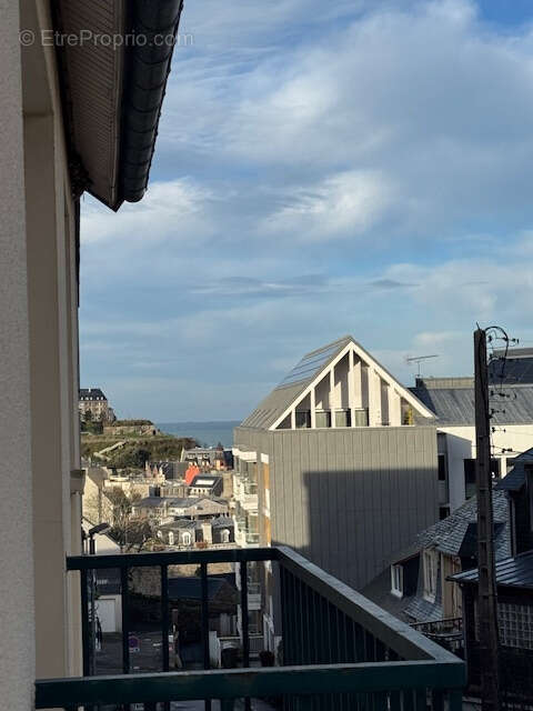 Appartement à GRANVILLE