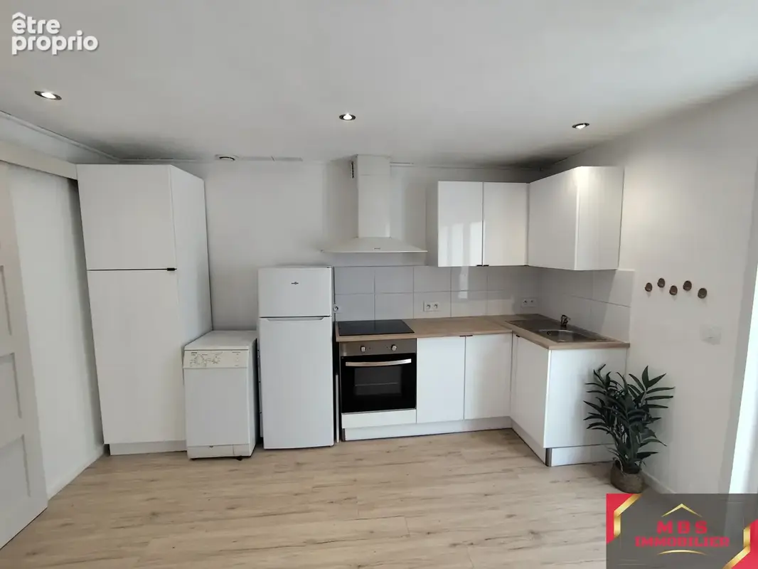 Argelès-Sur-Mer  - Appartement 2 pièces 26m2 - photo 2