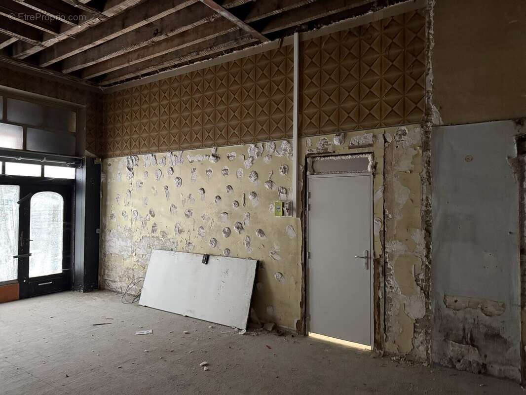 Appartement à OULLINS